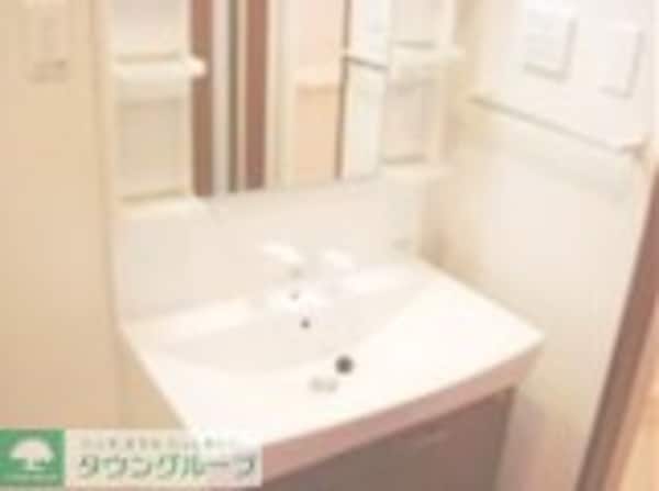 洗面(お問合せはタウンハウジングまで！※現地待合わせ相談可能)