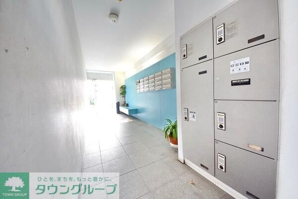 設備(お部屋探しは【タウンハウジング蘇我店】にお任せ下さい♪)