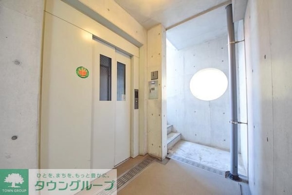 共有部分(現地待ち合わせ歓迎♪お問合せはタウンハウジング蘇我店まで！)