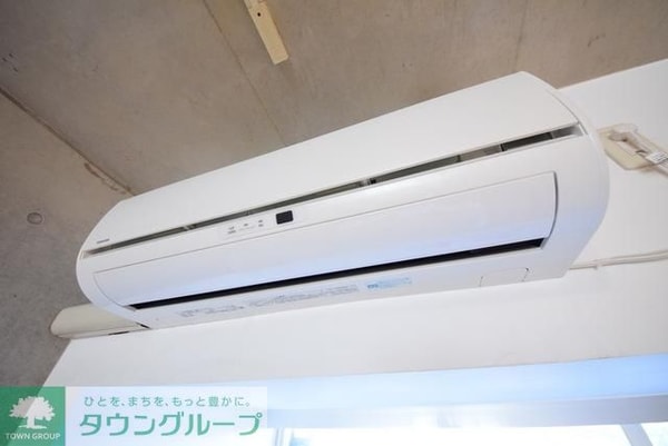 設備(お部屋探しは【タウンハウジング蘇我店】にお任せ下さい♪)