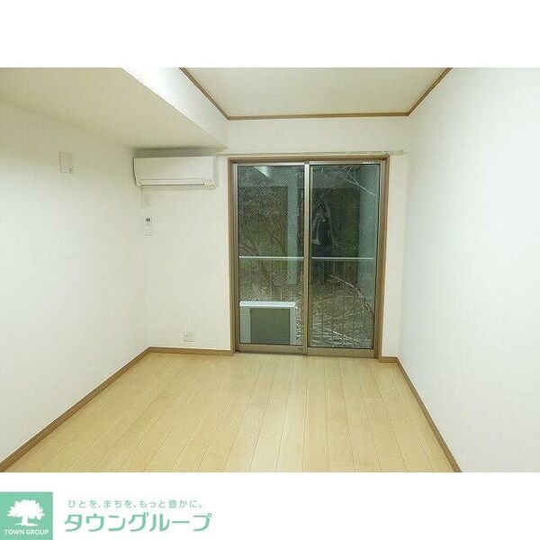 リビング・居室(お問合せはタウンハウジングまで！※現地待合わせ相談可能)