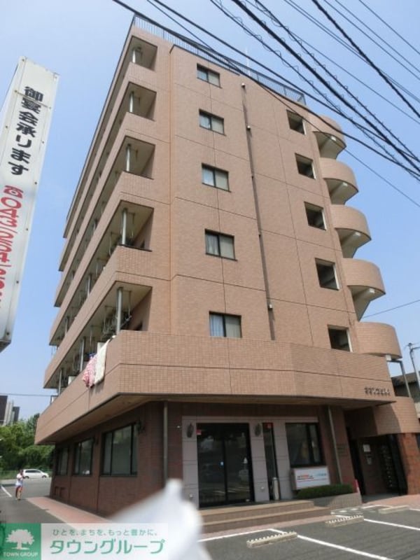 外観(お問合せはタウンハウジングまで！※現地待合わせ相談可能)