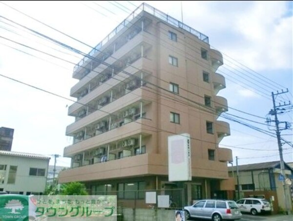 外観(お問合せはタウンハウジングまで！※現地待合わせ相談可能)