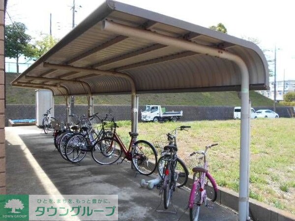 共有部分(お問合せはタウンハウジングまで！※現地待合わせ相談可能)
