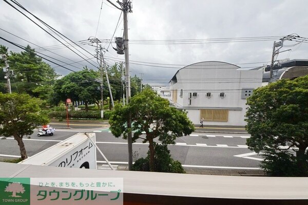 眺望(お問合せはタウンハウジングまで！※現地待合わせ相談可能)
