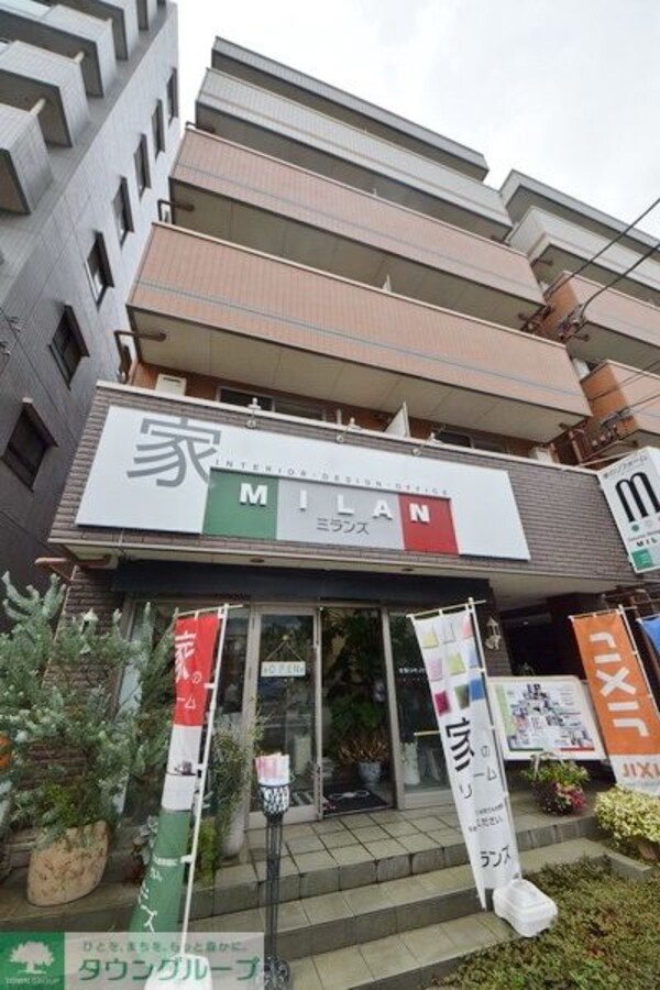外観(お問合せはタウンハウジングまで！※現地待合わせ相談可能)
