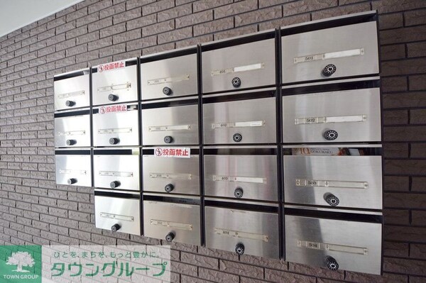 共有部分(お問合せはタウンハウジングまで！※現地待合わせ相談可能)