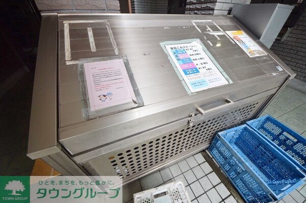 共有部分(お問合せはタウンハウジングまで！※現地待合わせ相談可能)
