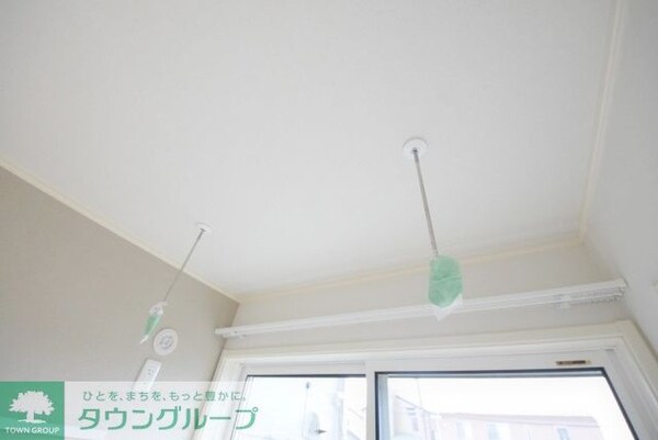 設備(お問合せはタウンハウジングまで！※現地待合わせ相談可能)