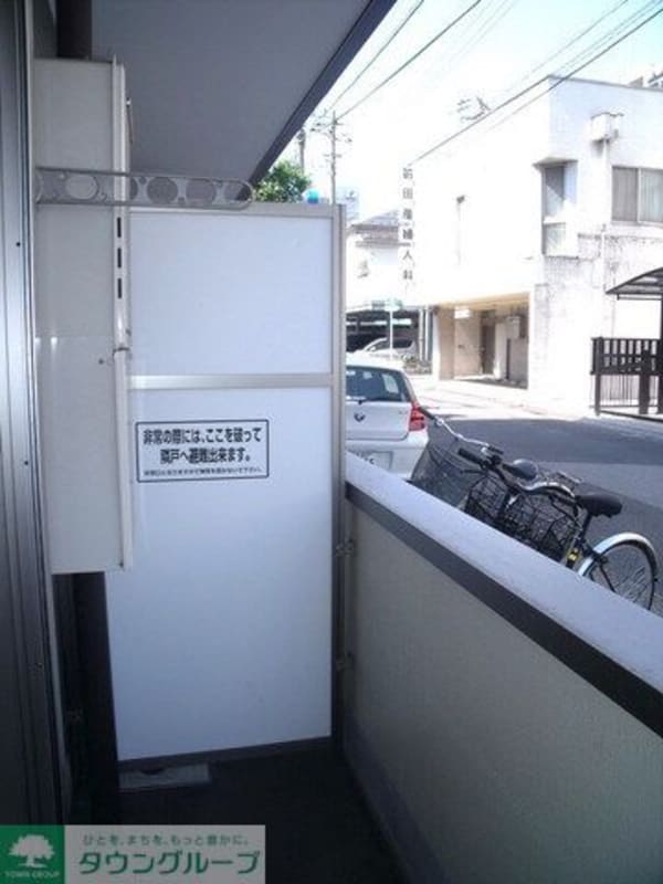 眺望(お問合せはタウンハウジングまで！※現地待合わせ相談可能)