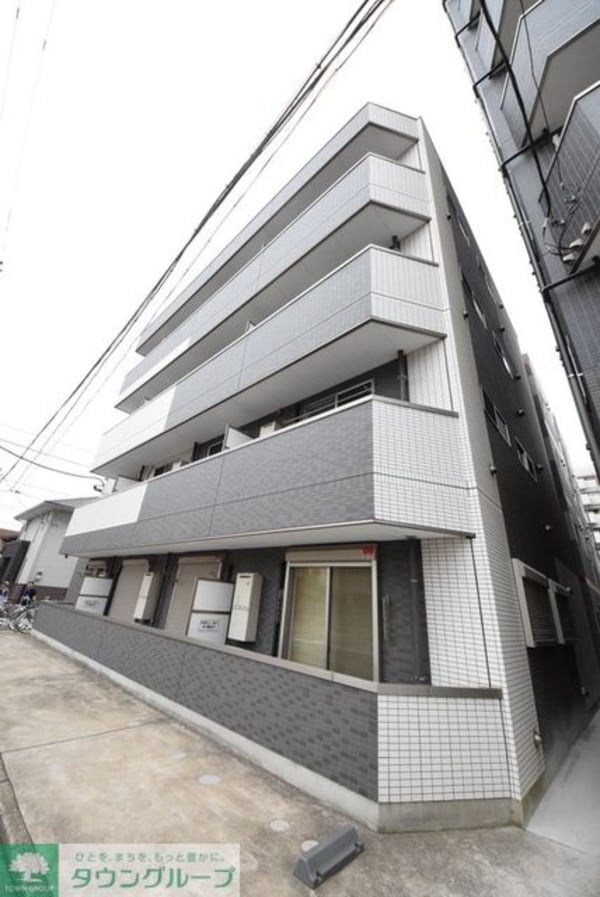 外観(お問合せはタウンハウジングまで！※現地待合わせ相談可能)