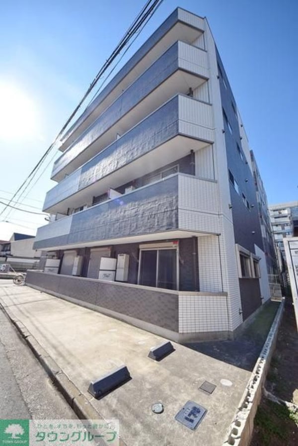 外観(お問合せはタウンハウジングまで！※現地待合わせ相談可能)