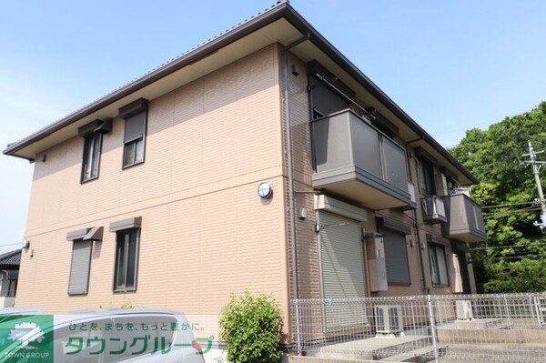 外観(お問合せはタウンハウジングまで！※現地待合わせ相談可能)