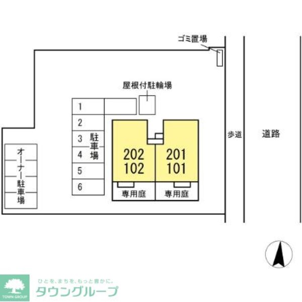 その他(お問合せはタウンハウジングまで！※現地待合わせ相談可能)