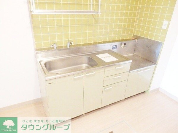 キッチン(詳細はタウンハウジング蘇我店まで！オンライン対応可能★)