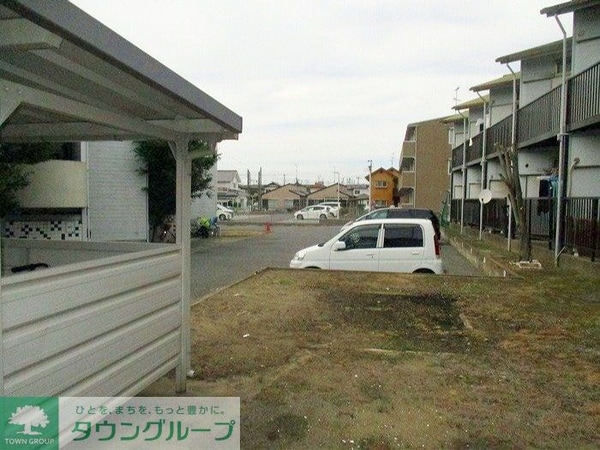 共有部分(詳細はタウンハウジング蘇我店まで！オンライン対応可能★)
