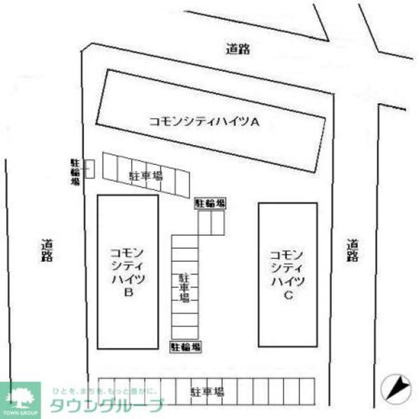 その他(詳細はタウンハウジング蘇我店まで！オンライン対応可能★)