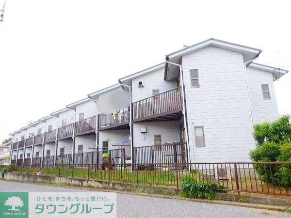 外観(詳細はタウンハウジング蘇我店まで！オンライン対応可能★)