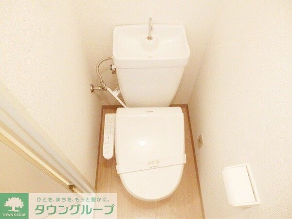 トイレ(詳細はタウンハウジング蘇我店まで！オンライン対応可能★)