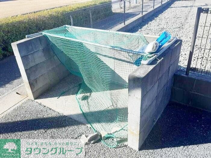 物件内観写真8　(お問合せはタウンハウジングまで！※現地待合わせ相談可能)