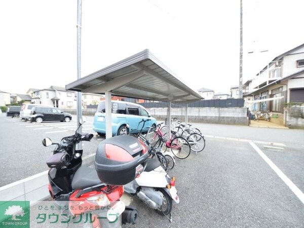 共有部分(現地待ち合わせ歓迎♪お問合せはタウンハウジング蘇我店まで！)