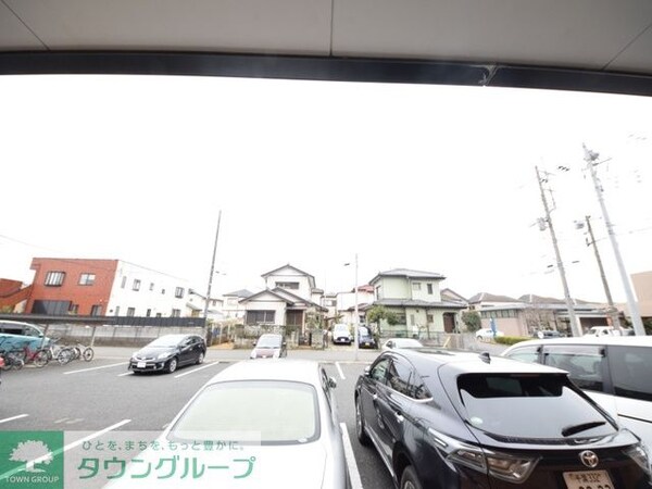 眺望(お部屋探しは【タウンハウジング蘇我店】にお任せ下さい♪)