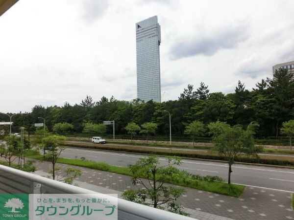 眺望(お問合せはタウンハウジングまで！※現地待合わせ相談可能)