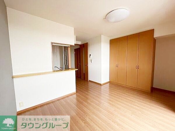 リビング・居室
