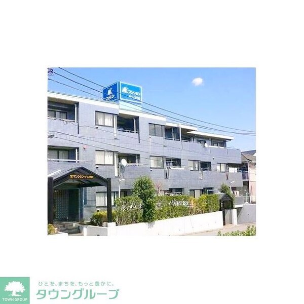 エントランス(詳細はタウンハウジングまでお問合せください♪)