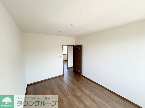 子供部屋(お問合せはタウンハウジングまで！※現地待合わせ相談可能)