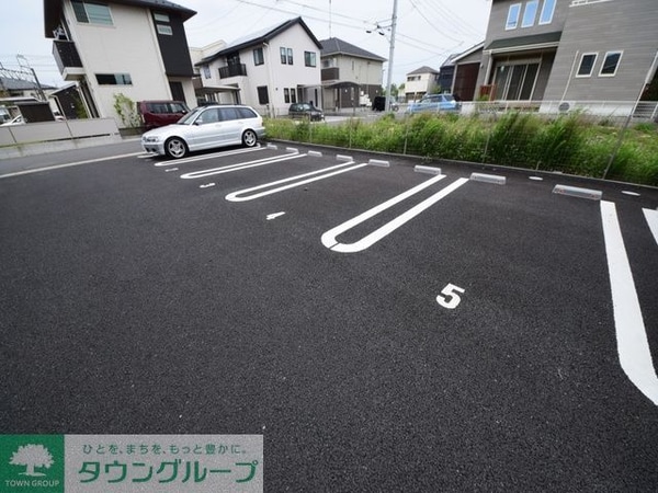 駐車場(お問合せはタウンハウジングまで！※現地待合わせ相談可能)