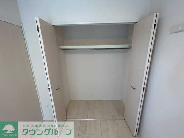 収納(お問合せはタウンハウジングまで！※現地待合わせ相談可能)
