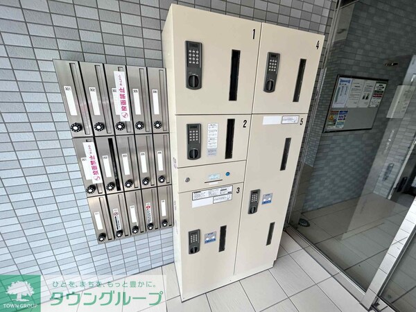 共有部分(お問合せはタウンハウジングまで！※現地待合わせ相談可能)