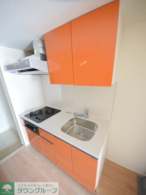 物件内観写真4　(お問合せはタウンハウジングまで！※現地待合わせ相談可能)