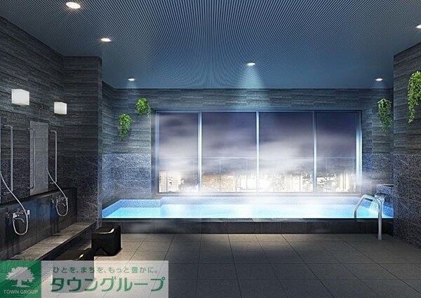共有部分(お問合せはタウンハウジングまで！※現地待合わせ相談可能)