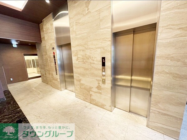 共有部分(お問合せはタウンハウジングまで！※現地待合わせ相談可能)