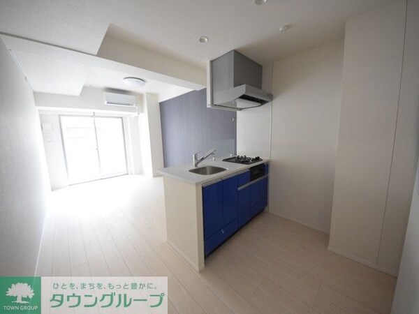 リビング・居室(お問合せはタウンハウジングまで！※現地待合わせ相談可能)