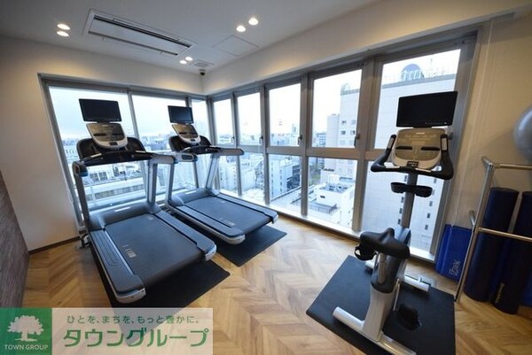 共有部分(お問合せはタウンハウジングまで！※現地待合わせ相談可能)