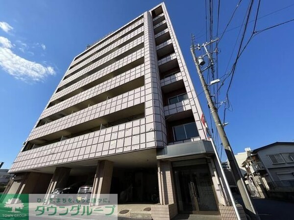 外観(お問合せはタウンハウジングまで！※現地待合わせ相談可能)