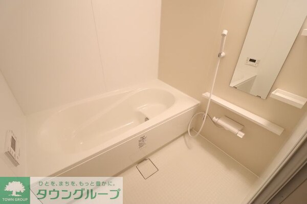 バス／シャワールーム等(お問合せはタウンハウジングまで！※現地待合わせ相談可能)