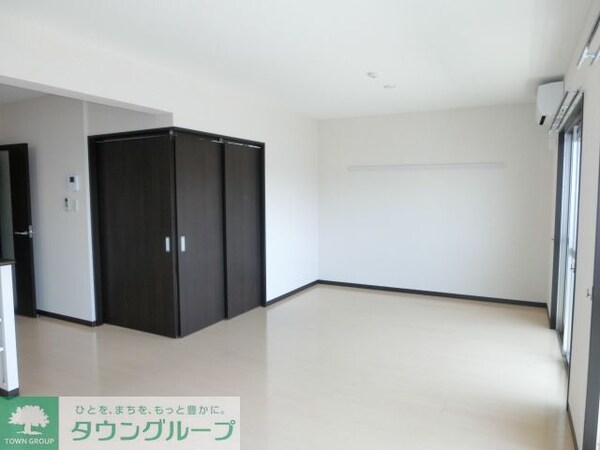 リビング・居室(お問合せはタウンハウジングまで！※現地待合わせ相談可能)