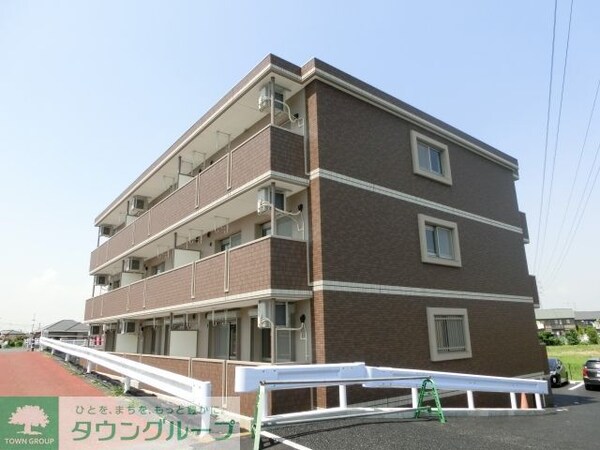 外観(お問合せはタウンハウジングまで！※現地待合わせ相談可能)