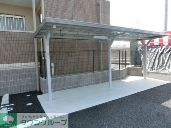 共有部分(お問合せはタウンハウジングまで！※現地待合わせ相談可能)