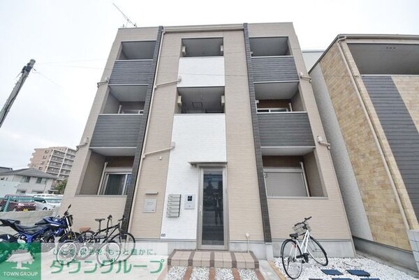 外観(お問合せはタウンハウジングまで！※現地待合わせ相談可能)