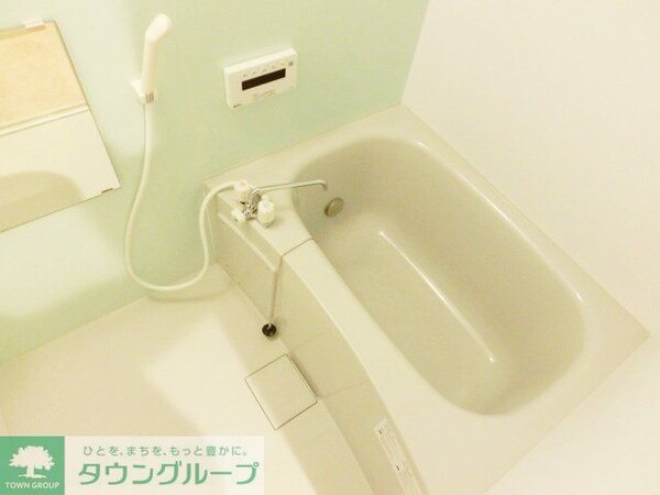 バス／シャワールーム等(お問合せはタウンハウジングまで！※現地待合わせ相談可能)