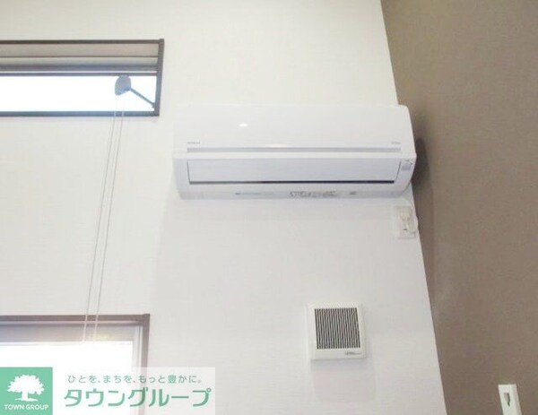 設備(お問合せはタウンハウジングまで！※現地待合わせ相談可能)