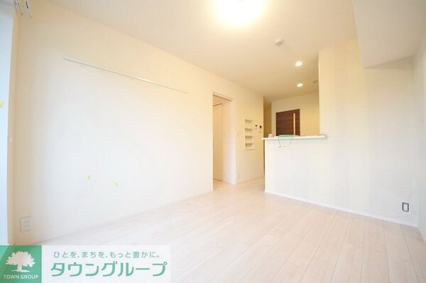 リビング・居室(★同建物別号室（参考写真）)