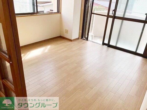 リビング・居室