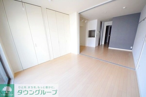 リビング・居室(現地待ち合わせ歓迎♪お問合せはタウンハウジングまで！)