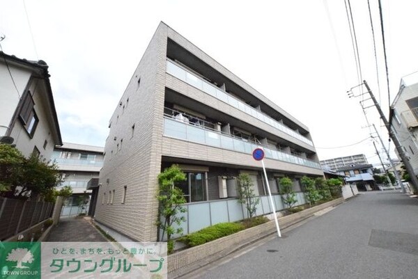 外観(お問合せはタウンハウジングまで！※現地待合わせ相談可能)